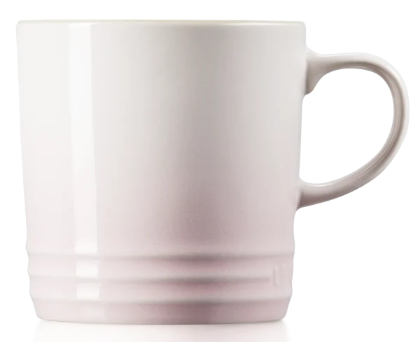 Le Creuset Becher In Shell Pink, 0,35 L 4