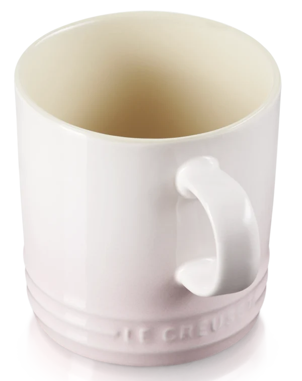 Le Creuset Becher In Shell Pink, 0,35 L 1