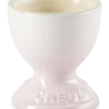 Le Creuset Eierbecher Mit Standfuß In Shell Pink 14