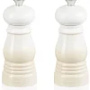 Le Creuset Mühlen Set Klein In Meringue 11