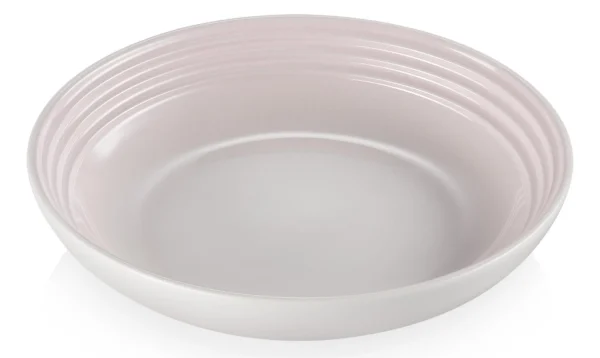 Le Creuset Suppenteller In Shell Pink 1