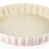 Le Creuset Tarteform In Shell Pink 13