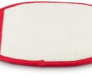 Le Creuset Topflappen In Kirschrot 6