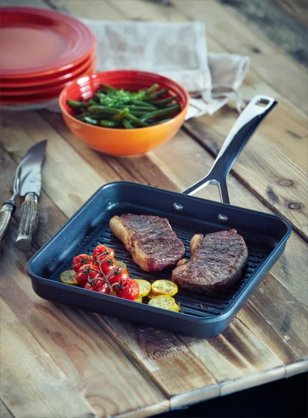 Le Creuset Snackschale In Ofenrot 4