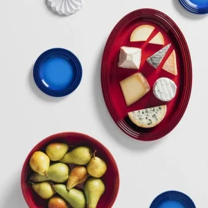 Le Creuset Servierschale In Deep Teal 9