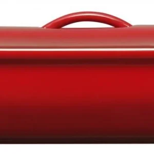 Le Creuset Pastetenform Aus Steinzeug In Kirschrot 10