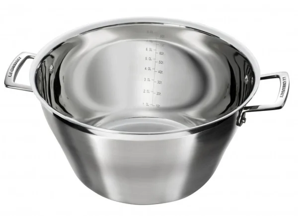 Le Creuset Einkochtopf 3-ply 1