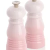 Le Creuset Mühlen Set Klein In Shell Pink 7
