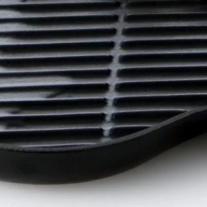 Steakgrillpfanne Rechteckig Aus Gusseisen Von Le Creuset 13