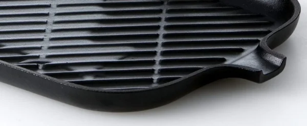 Steakgrillpfanne Rechteckig Aus Gusseisen Von Le Creuset 5
