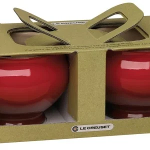 Le Creuset Suppenterrine In Kirschrot 12
