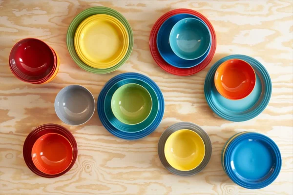 Le Creuset Snackschale In Ofenrot 3
