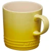Le Creuset Becher In Citrus, 0,35 L 14
