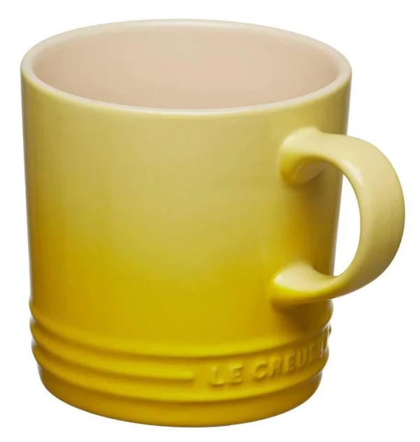 Le Creuset Becher In Citrus, 0,35 L 1