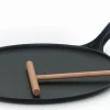 Le Creuset Crepes-Pfanne Aus Gusseisen 11