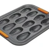 Le Creuset Madeleineform 8