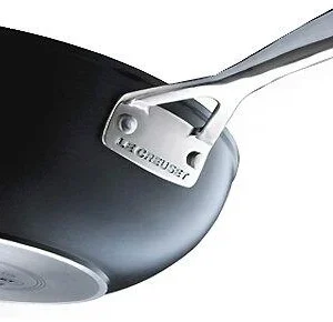 Le Creuset Aluminium-Antihaft Wok-Pfanne 29