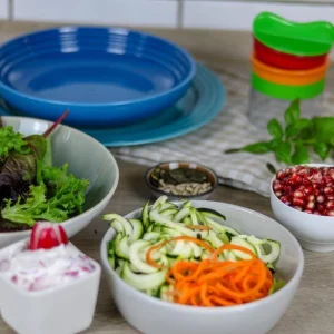 Le Creuset Suppenteller In Marseille 17