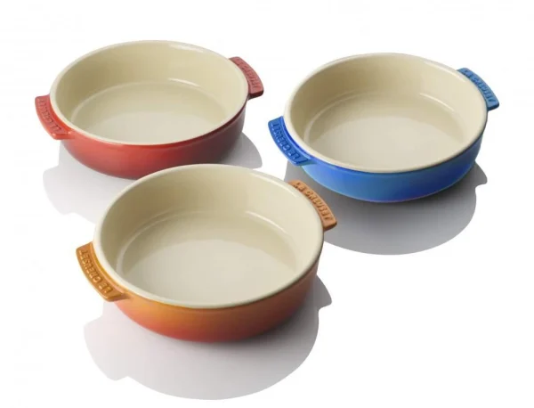 Le Creuset Tapas Schale In Ofenrot 4