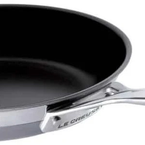 Le Creuset 3-ply Pfannen-Set, 2-teilig, 20 & 24 Cm 7